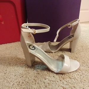 Guess Heels